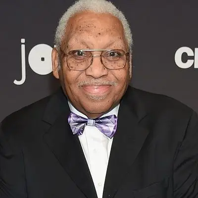 Ellis Marsalis Jr