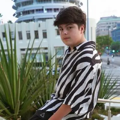 Enzo Lopez