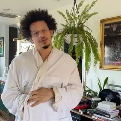 Eric Andre
