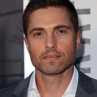 Eric Winter