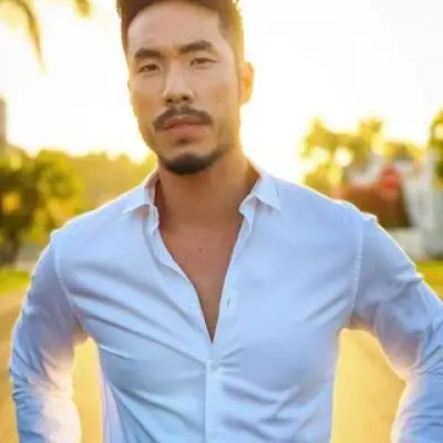 Eugene Lee Yang