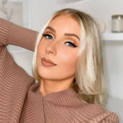 Fabulous Hannah