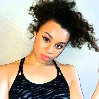 Faith Desyree