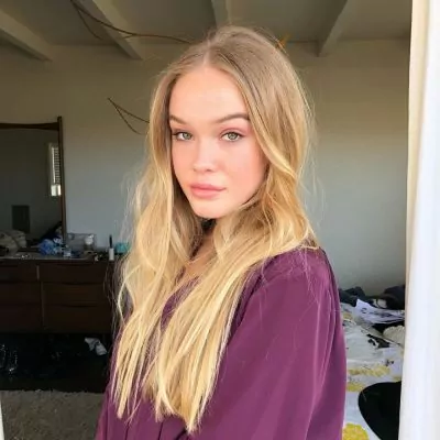 Faith Schroder