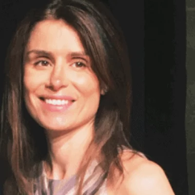 Florinka Pesenti