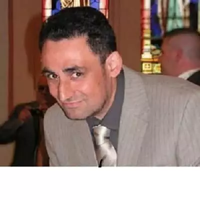 Francis Greco