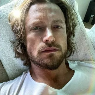 Gabriel Aubry