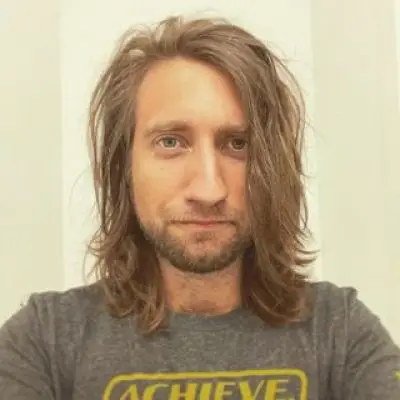 Gavin Free