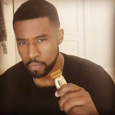 Gavin Houston