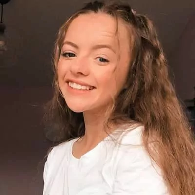 Gemma Mae