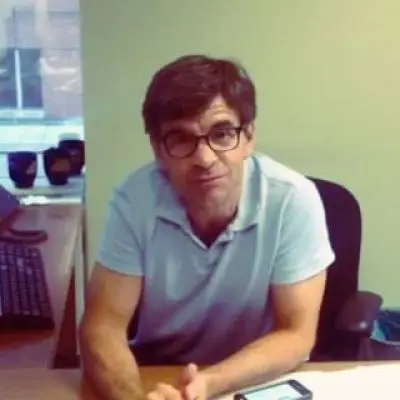 George Stephanopoulos