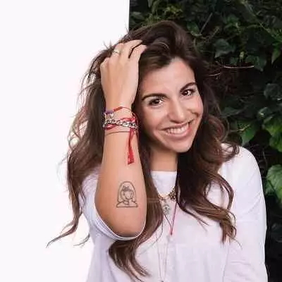 Gianinna Maradona
