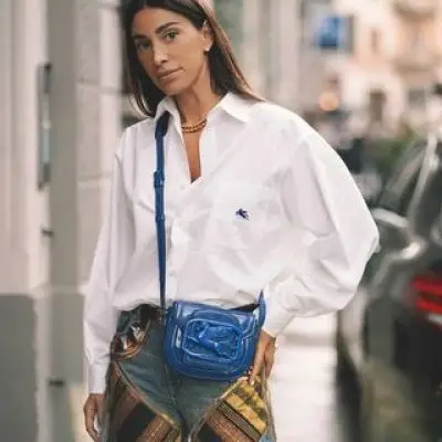 Giorgia Gabriele