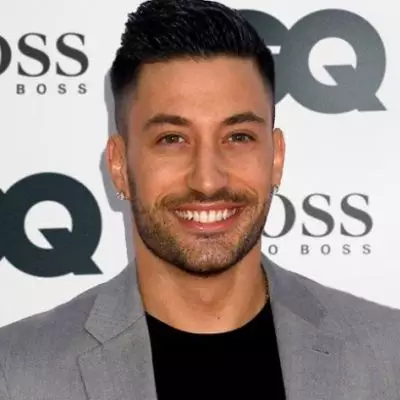 Giovanni Pernice