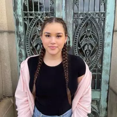 Gracie Haschak