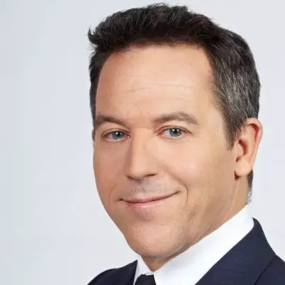 Greg Gutfeld