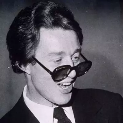 Halston
