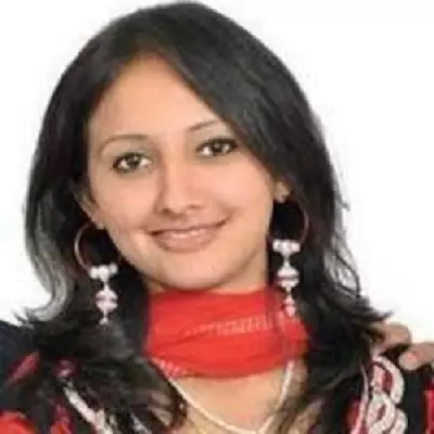 Harminder Kaur