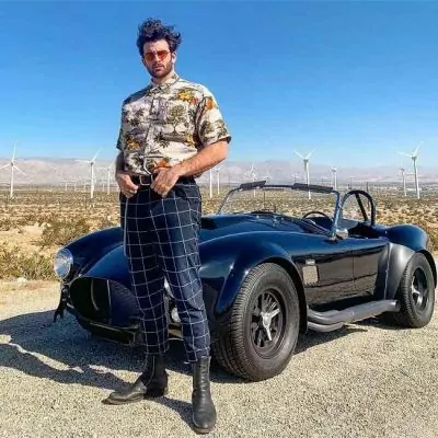 Hasan Piker