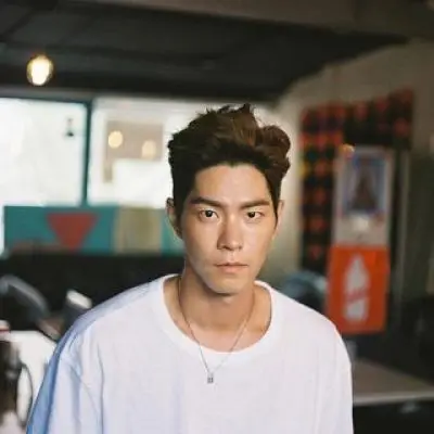 Hong Jong-hyun