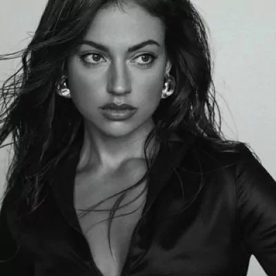 Inanna Sarkis