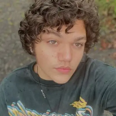 Isaiah Carbone