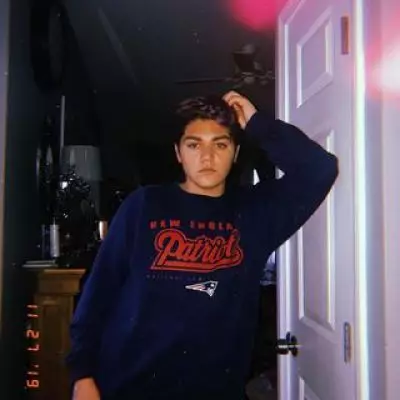 Isaiah Carbone