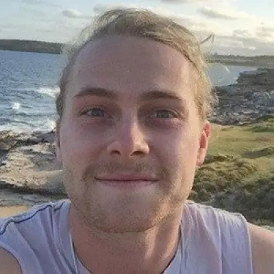 Jack Hemmings