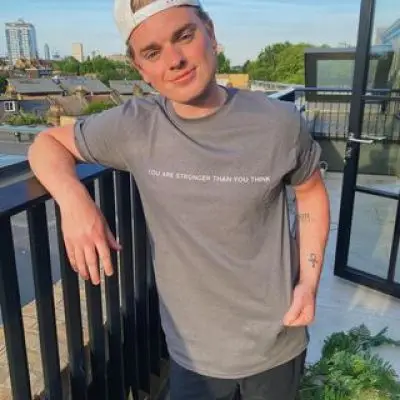 Jack Maynard