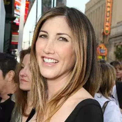 Jacqueline Titone