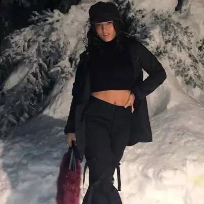 Jade Chynoweth