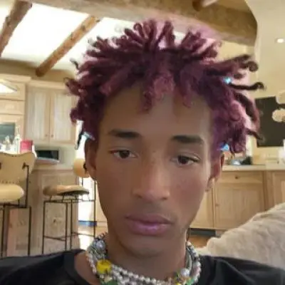 Jaden Smith