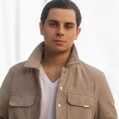 Jake T. Austin