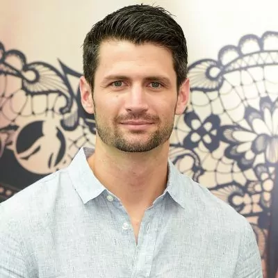 James Lafferty