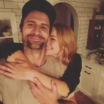 James Lafferty