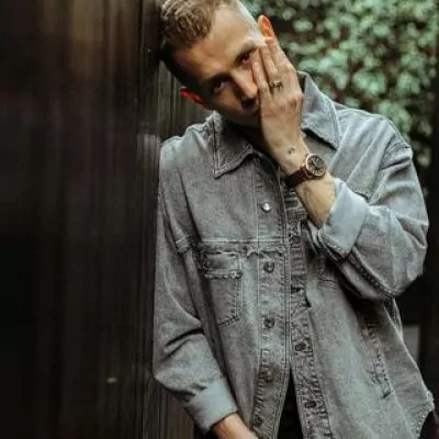 James McVey