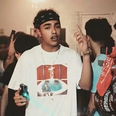 James Zamarripa