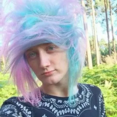 Jason VeeOneEye
