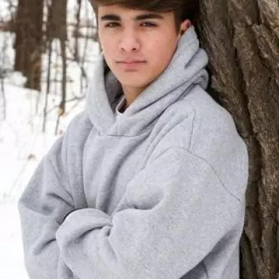 Jayden Haueter