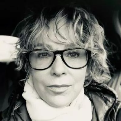 Jennifer Grey