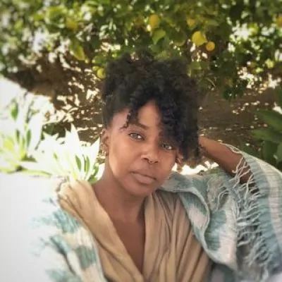 Jerrika Hinton