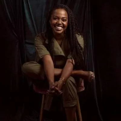 Jerrika Hinton