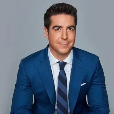 Jesse Watters