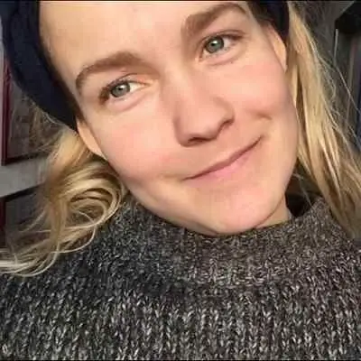 Jessica Dinnage