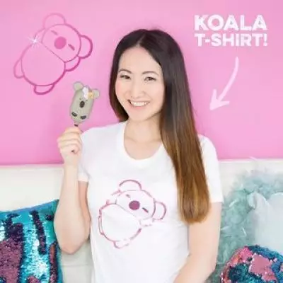 Joanna Zhou