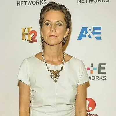 Jodi Faeth