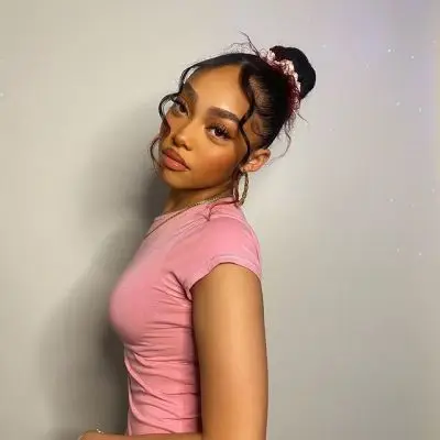 Jodie Woods