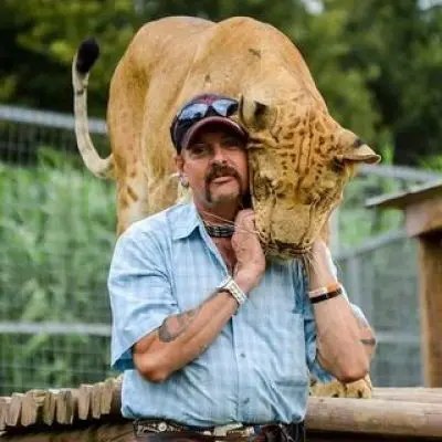 Joe Exotic
