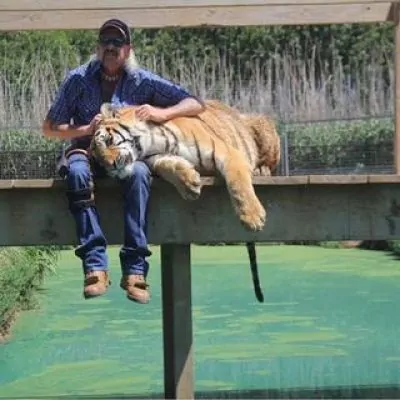 Joe Exotic