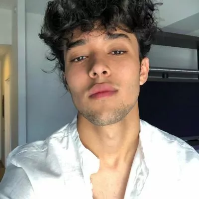 Joel Pimentel